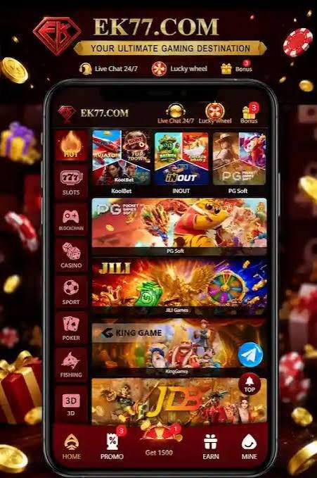 EK77 Game Download 