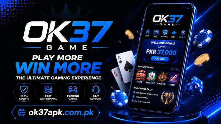OK37 Game Download