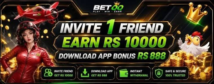 BetQQ Game Apk Download