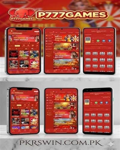 P777 Game Download