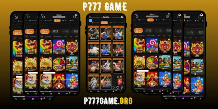 P777 Game Download