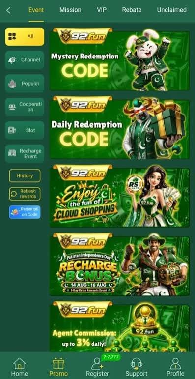 92Fun Game Download