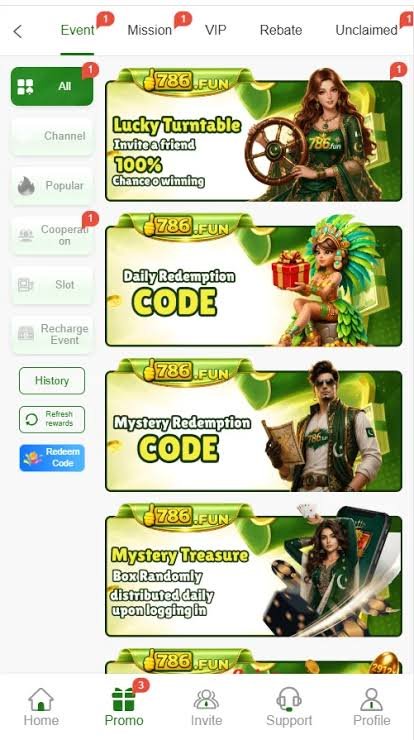786 Fun Game Download