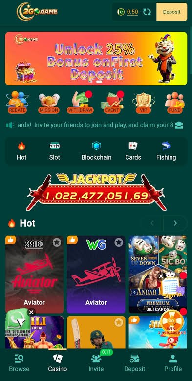 2GO Game Download