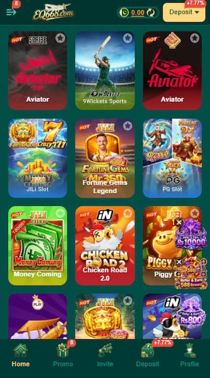 EQ668 Game Download