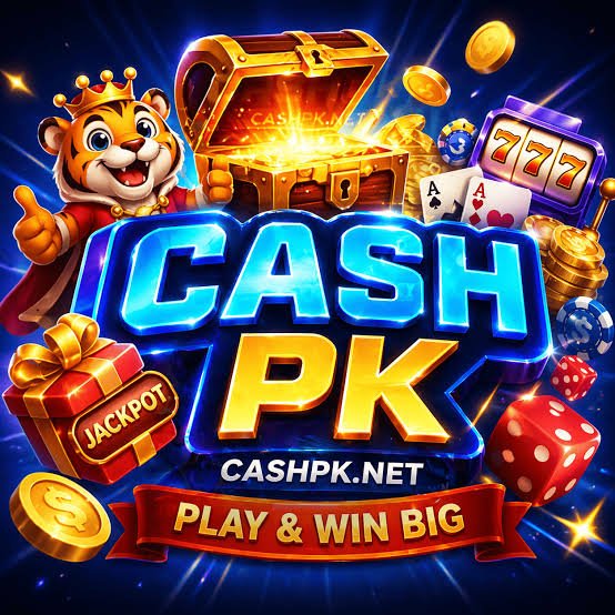 CASHPK Game Download