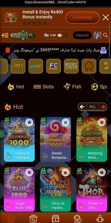 BET888 Game Apk Download