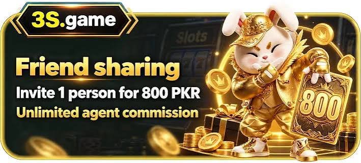 3S Game Download 2026 Real Money App In Pakistan