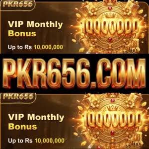 PKR656 Game Download