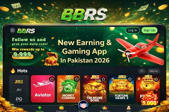 BBRS Game Download
