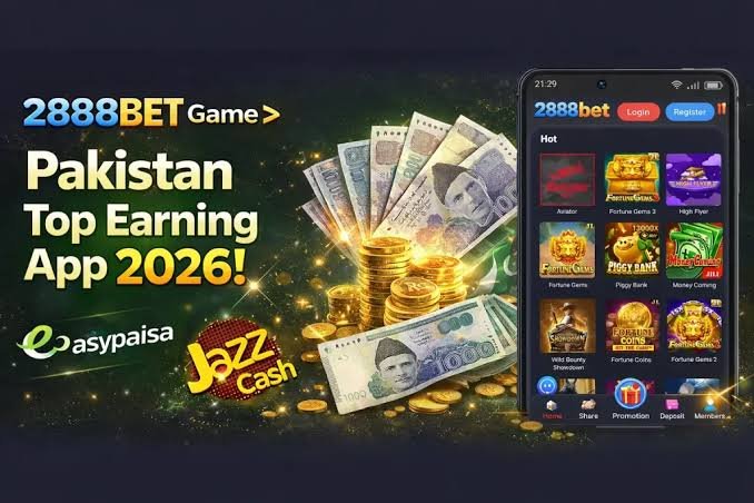 2888Bet Game Download