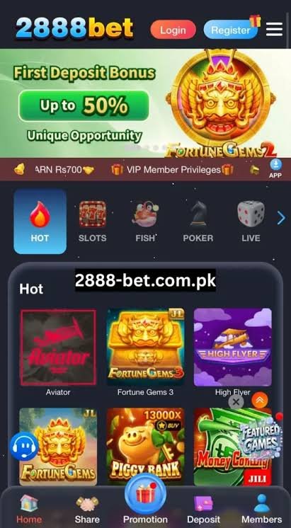2888Bet Game Download