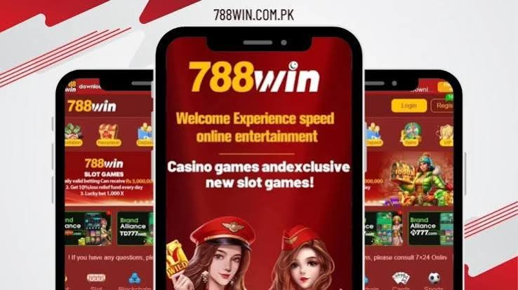788Win Game Download