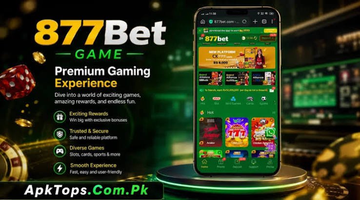 877bet Game Download