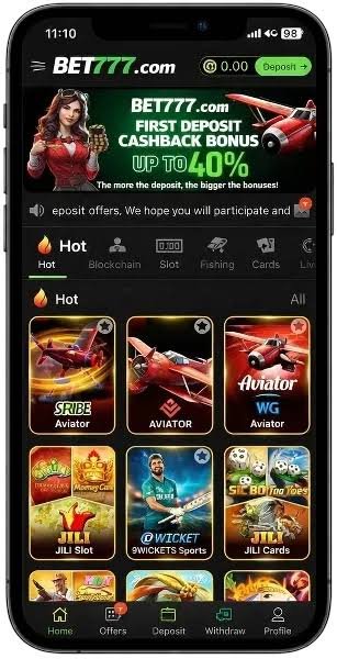 877bet Game Download