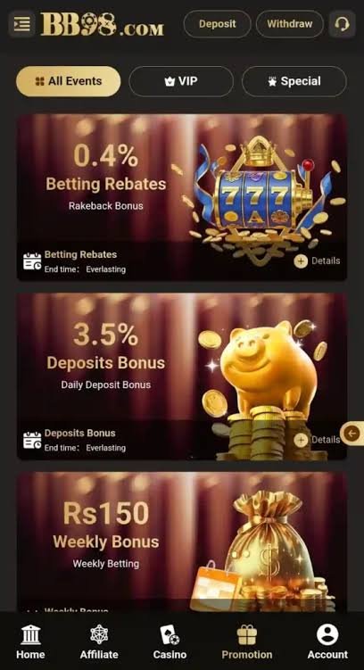 BB98 Game Download