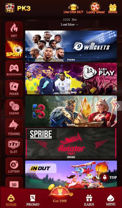 PK3 Game Download