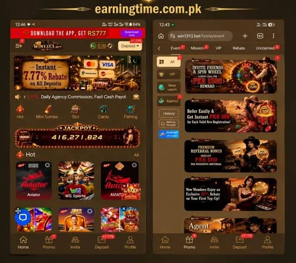 663Bet Game Download