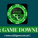 CD22 Game Download