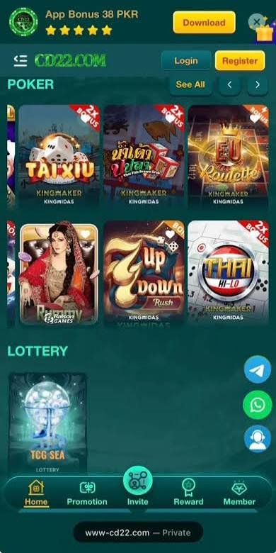 CD22 Game Download
