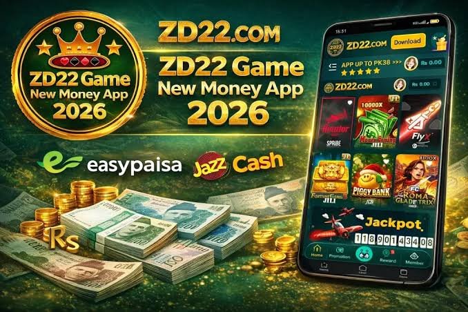ZD22 Game Download