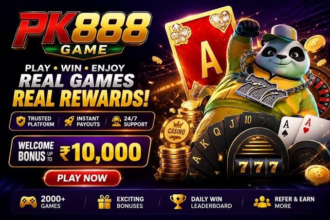 PK888 Game Download