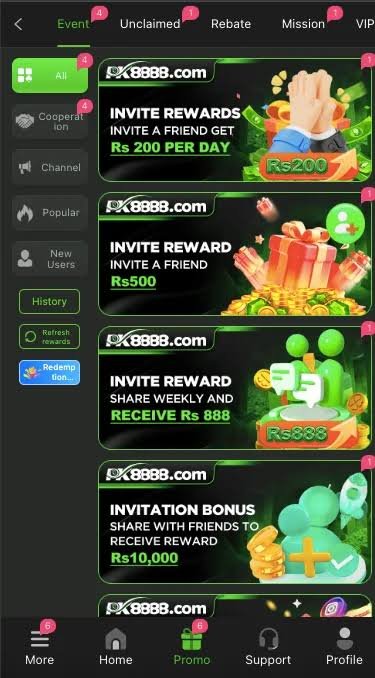 PK888 Game Download
