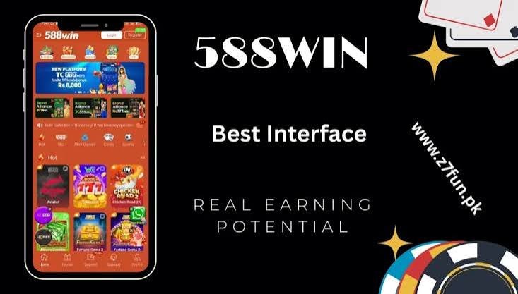 588Win Game Download