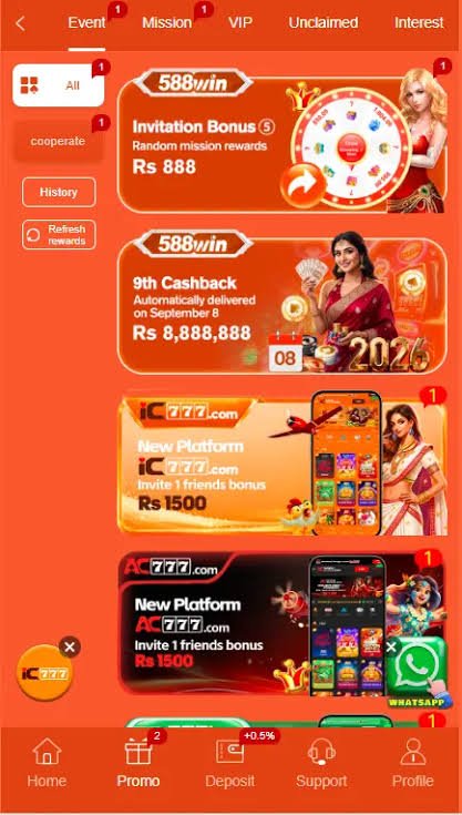 588Win Game Download