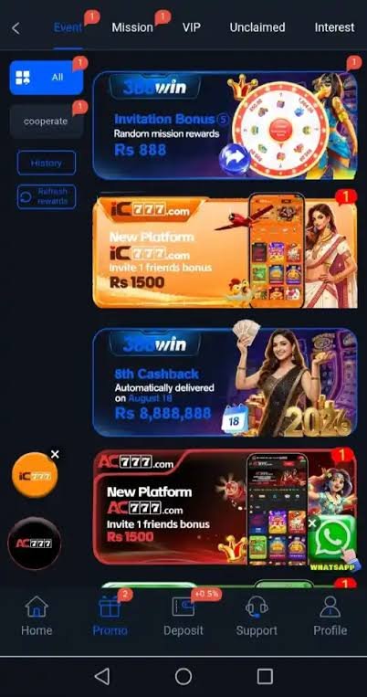 388win Game Download
