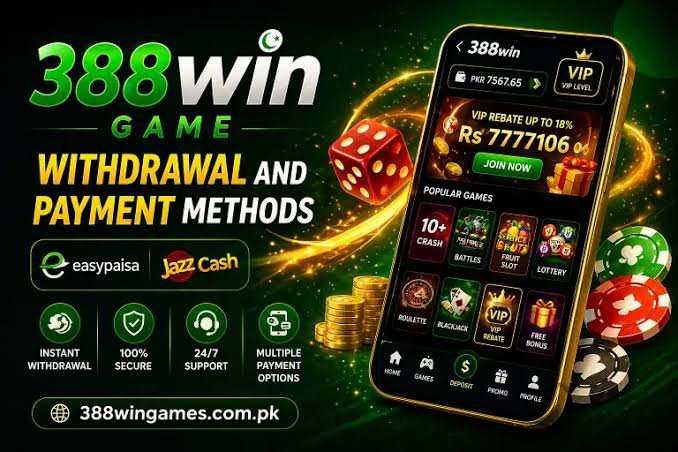 388win Game Download
