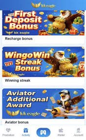 KK Eagle Game Download