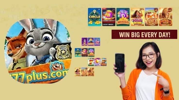 777plus Game Download