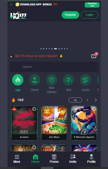 HQ177 Game Download