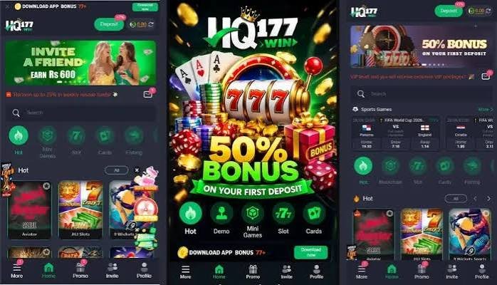 HQ177 Game Download