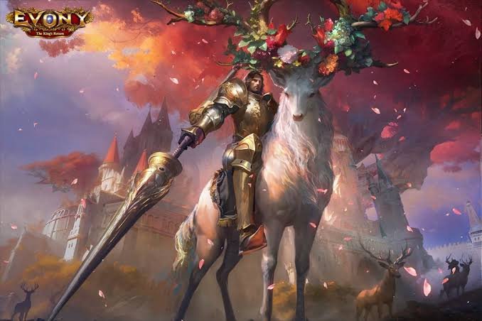 Royal Glory Game