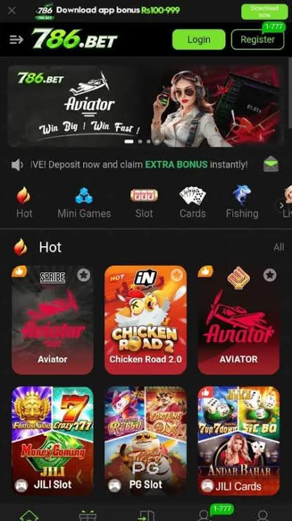 786 Game Download