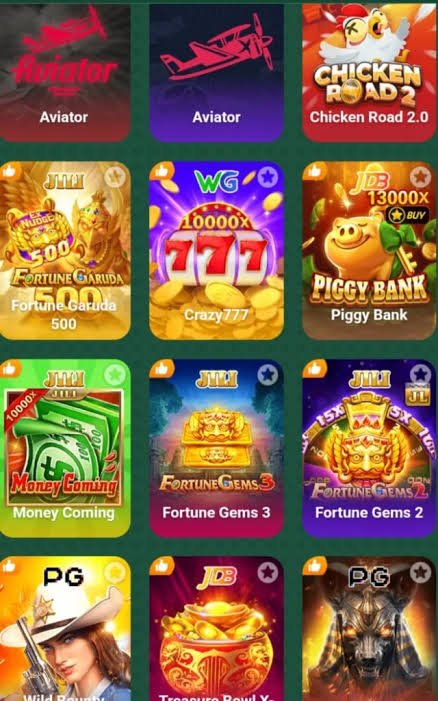 RC777 Game Download