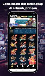 WG88 Game