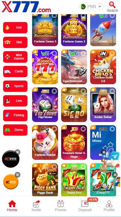 X777 Game Download