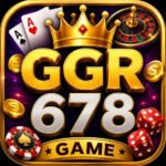 GGR678 Game Download