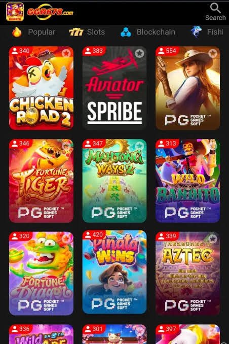 GGR678 Game Download