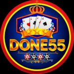 DONE55 Game