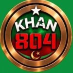 Khan804 Game Download