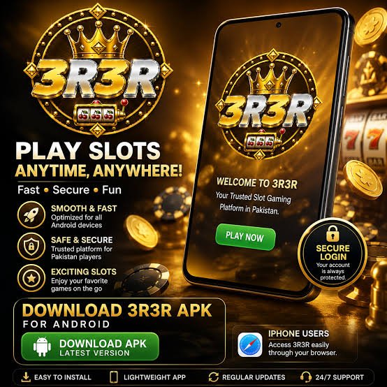 3R3R Game
