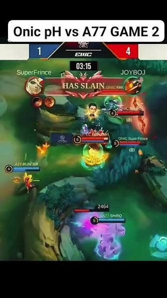 A77 Game