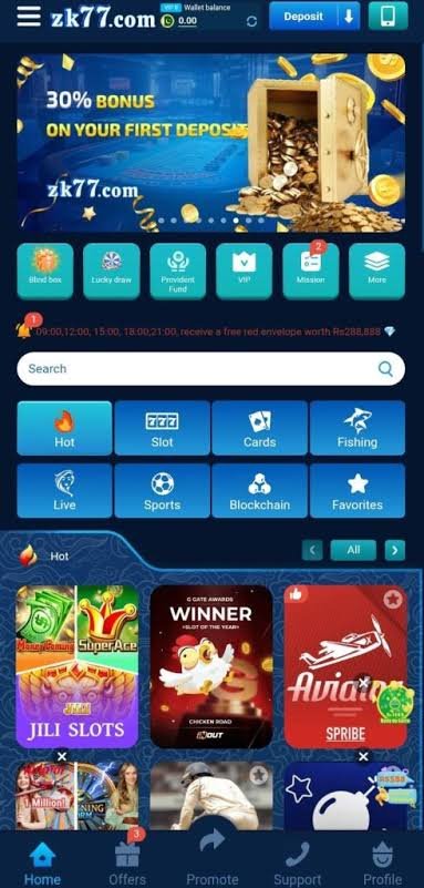 ZK77 Game Download