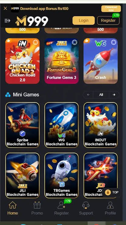 M999 Game Download