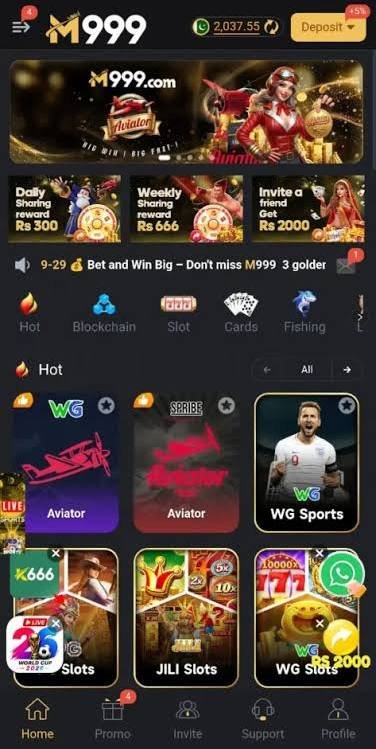 M999 Game Download