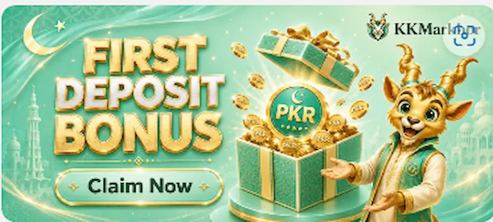 KK Markhor Game Download